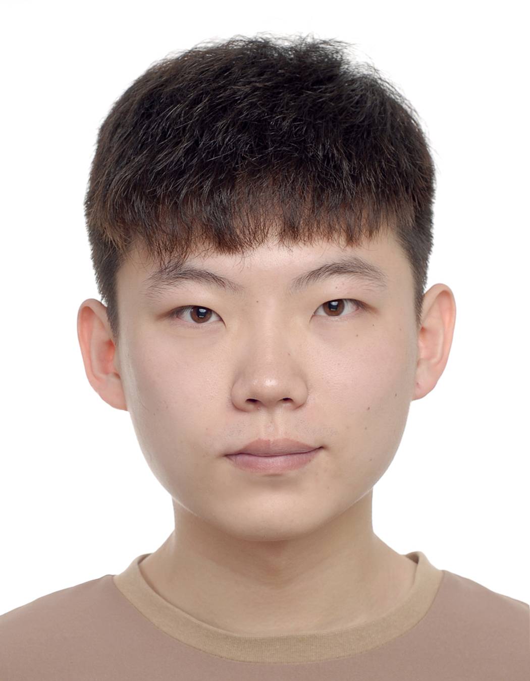 Yifan Wang